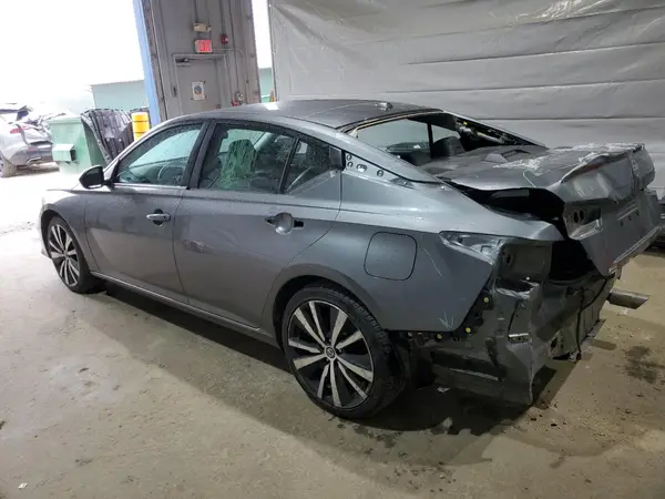 1N4BL4CV8MN324360 2021 NISSAN ALTIMA - Image 2