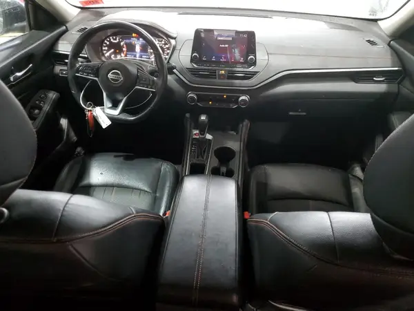 1N4BL4CV8MN324360 2021 NISSAN ALTIMA - Image 8