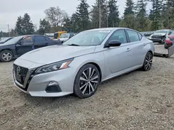 1N4BL4CV8MN324813 2021 NISSAN ALTIMA