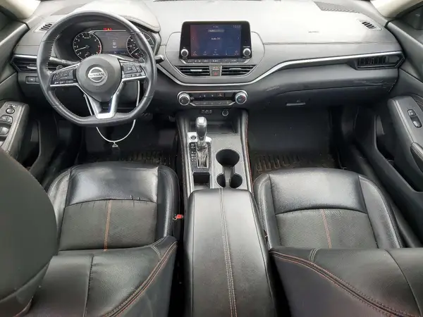 1N4BL4CV8MN324813 2021 NISSAN ALTIMA - Image 8