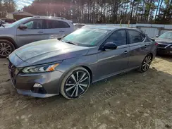 1N4BL4CV8MN325217 2021 NISSAN ALTIMA