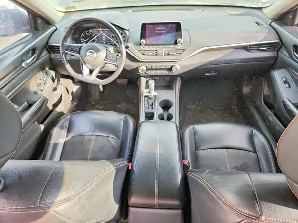 1N4BL4CV8MN325217 2021 NISSAN ALTIMA - Image 8