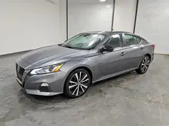 1N4BL4CV8MN325332 2021 NISSAN ALTIMA