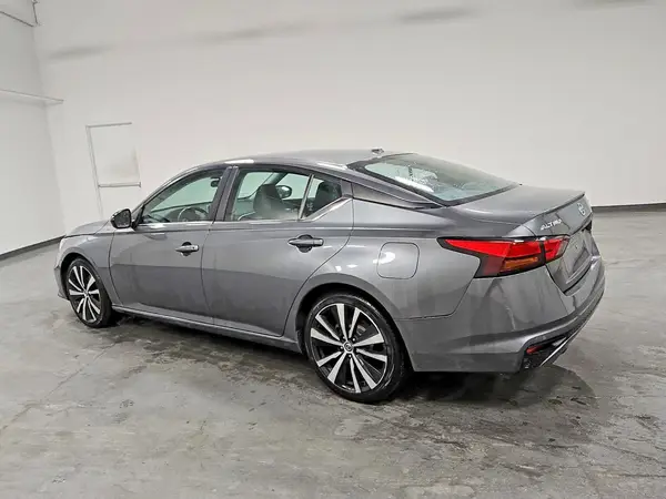 1N4BL4CV8MN325332 2021 NISSAN ALTIMA - Image 2