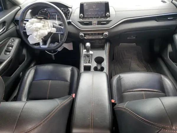 1N4BL4CV8MN325508 2021 NISSAN ALTIMA - Image 8