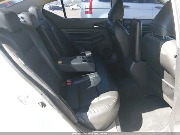 1N4BL4CV8MN325878 2021 NISSAN ALTIMA - Image 8