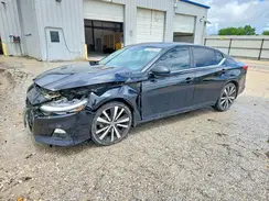 1N4BL4CV8MN326321 2021 NISSAN ALTIMA