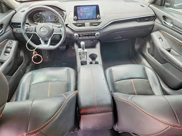 1N4BL4CV8MN326321 2021 NISSAN ALTIMA - Image 8