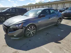 1N4BL4CV8MN330532 2021 NISSAN ALTIMA