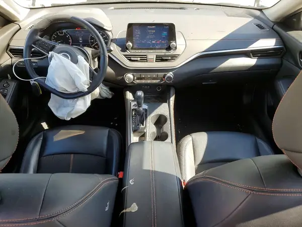 1N4BL4CV8MN330532 2021 NISSAN ALTIMA - Image 8