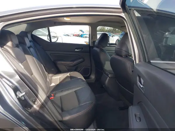 1N4BL4CV8MN332877 2021 NISSAN ALTIMA - Image 8