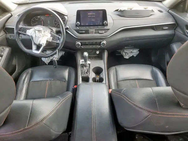 1N4BL4CV8MN334418 2021 NISSAN ALTIMA - Image 8