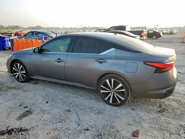 1N4BL4CV8MN336511 2021 NISSAN ALTIMA - Image 2