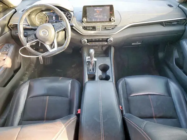 1N4BL4CV8MN336511 2021 NISSAN ALTIMA - Image 8