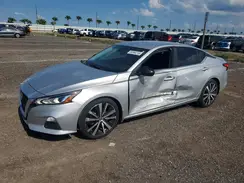1N4BL4CV8MN338324 2021 NISSAN ALTIMA