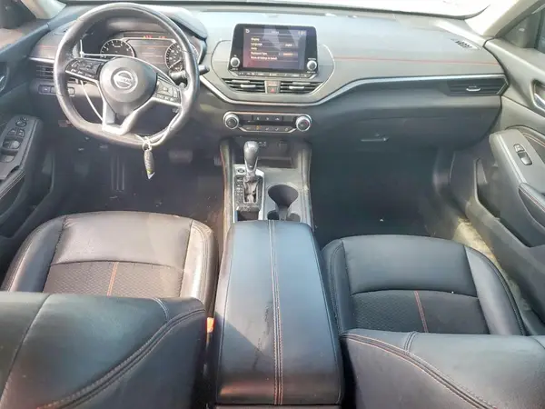 1N4BL4CV8MN338324 2021 NISSAN ALTIMA - Image 8