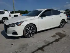 1N4BL4CV8MN342101 2021 NISSAN ALTIMA