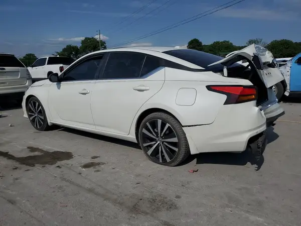 1N4BL4CV8MN342101 2021 NISSAN ALTIMA - Image 2