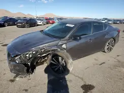 1N4BL4CV8MN342941 2021 NISSAN ALTIMA