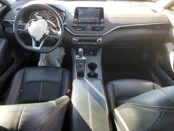 1N4BL4CV8MN342941 2021 NISSAN ALTIMA - Image 8