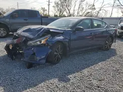 1N4BL4CV8MN344429 2021 NISSAN ALTIMA
