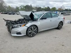 1N4BL4CV8MN344950 2021 NISSAN ALTIMA
