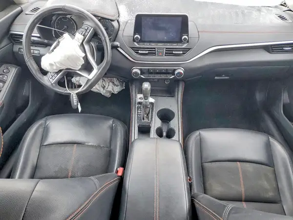 1N4BL4CV8MN344950 2021 NISSAN ALTIMA - Image 8