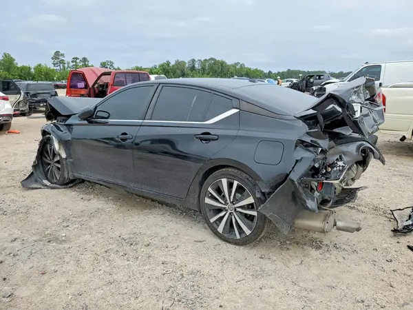 1N4BL4CV8MN345676 2021 NISSAN ALTIMA - Image 2