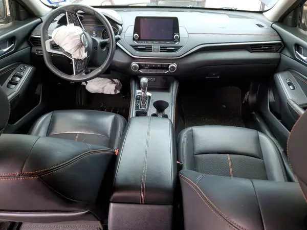 1N4BL4CV8MN345676 2021 NISSAN ALTIMA - Image 8