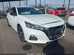 1N4BL4CV8MN346102 2021 NISSAN ALTIMA