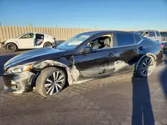 1N4BL4CV8MN346620 2021 NISSAN ALTIMA