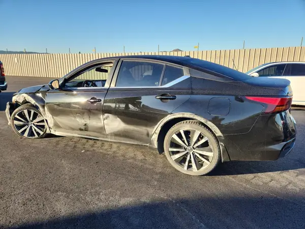 1N4BL4CV8MN346620 2021 NISSAN ALTIMA - Image 2