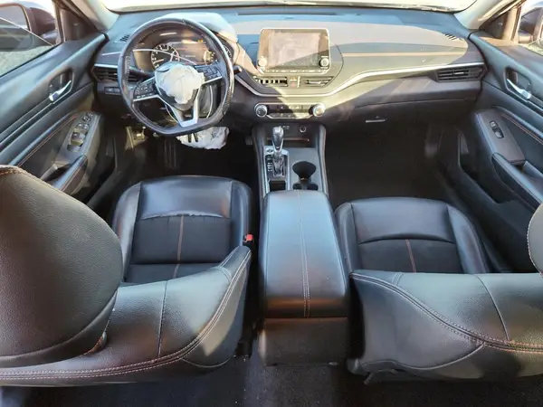 1N4BL4CV8MN346620 2021 NISSAN ALTIMA - Image 8