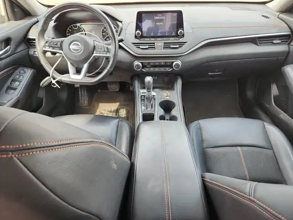 1N4BL4CV8MN350909 2021 NISSAN ALTIMA - Image 8