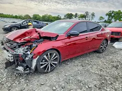 1N4BL4CV8MN350926 2021 NISSAN ALTIMA