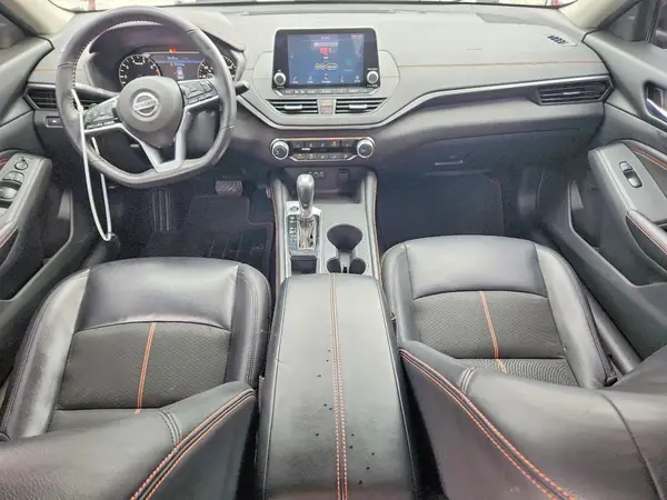 1N4BL4CV8MN350926 2021 NISSAN ALTIMA - Image 8