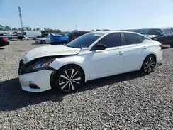 1N4BL4CV8MN351283 2021 NISSAN ALTIMA