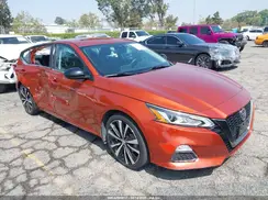 1N4BL4CV8MN352028 2021 NISSAN ALTIMA