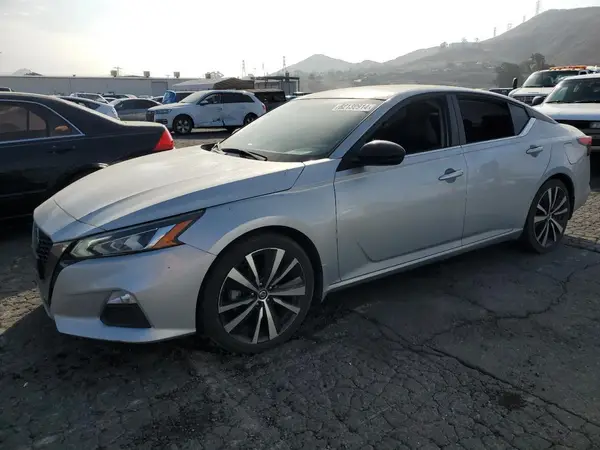 1N4BL4CV8MN352742 2021 NISSAN ALTIMA - Image 1
