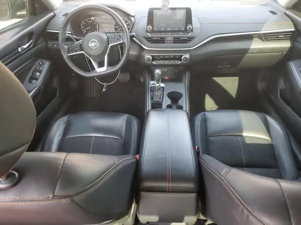 1N4BL4CV8MN353583 2021 NISSAN ALTIMA - Image 8