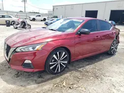 1N4BL4CV8MN354443 2021 NISSAN ALTIMA