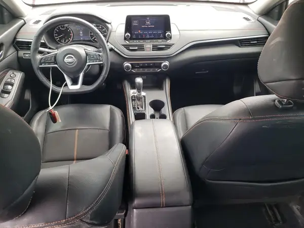 1N4BL4CV8MN354443 2021 NISSAN ALTIMA - Image 8