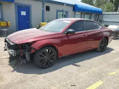 1N4BL4CV8MN354555 2021 NISSAN ALTIMA