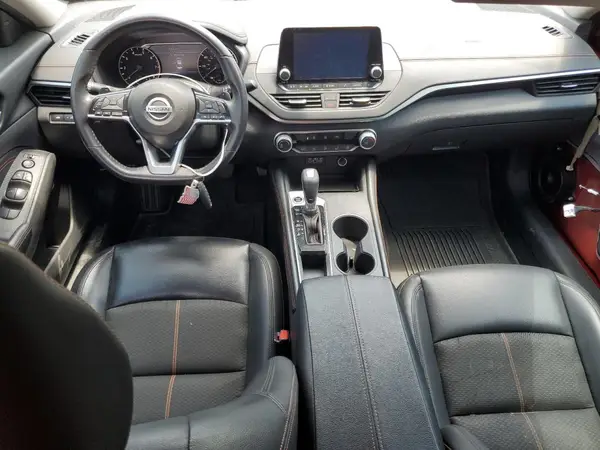 1N4BL4CV8MN354555 2021 NISSAN ALTIMA - Image 8