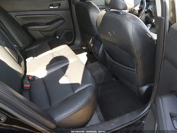 1N4BL4CV8MN355432 2021 NISSAN ALTIMA - Image 8