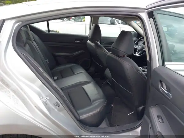1N4BL4CV8MN358525 2021 NISSAN ALTIMA - Image 8