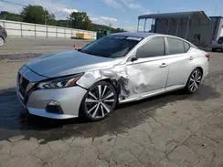 1N4BL4CV8MN358587 2021 NISSAN ALTIMA