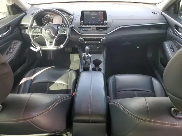 1N4BL4CV8MN358587 2021 NISSAN ALTIMA - Image 8