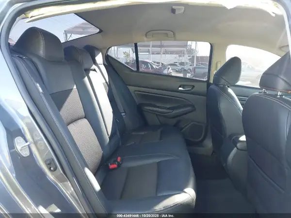 1N4BL4CV8MN360033 2021 NISSAN ALTIMA - Image 8