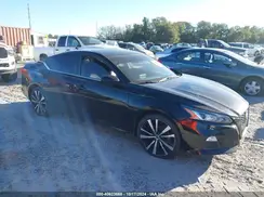 1N4BL4CV8MN360484 2021 NISSAN ALTIMA
